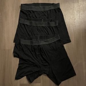 Lululemon Mens Underwear L